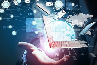 互聯網行業術語盤點 從B2B到閉環，探索信息服務與盈利模式