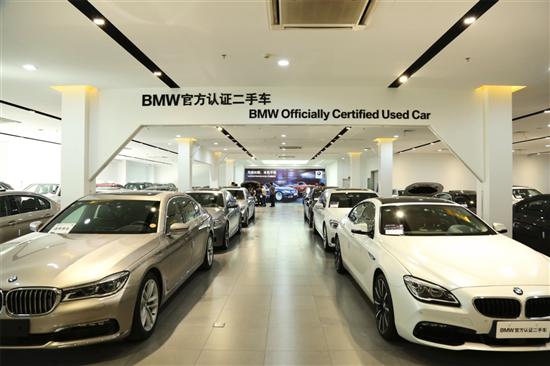 質用車 4S店的二手車靠譜嗎？有哪些優勢？